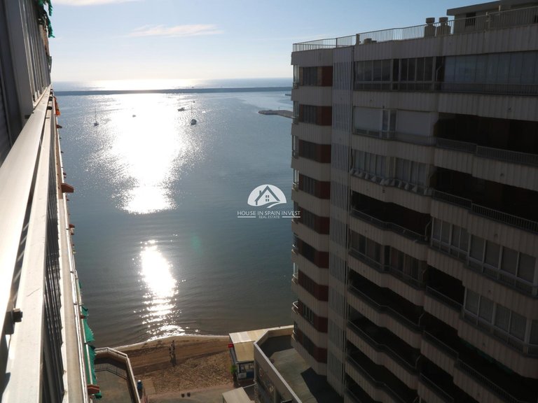 Penthouse for Sale in El Acequión - Los Náufragos Torrevieja, Alicante 31