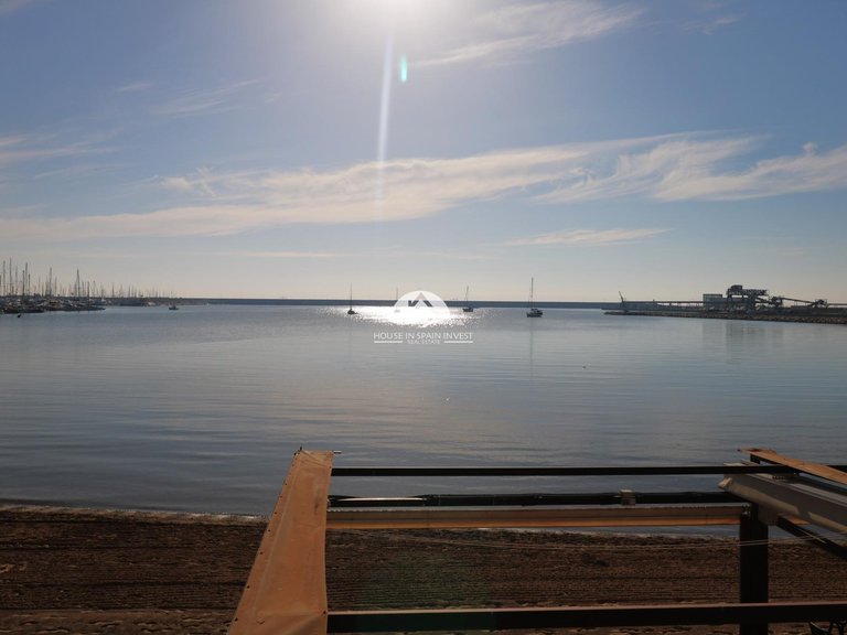 Penthouse for Sale in El Acequión - Los Náufragos Torrevieja, Alicante 32