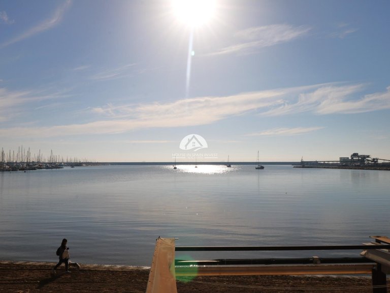 Penthouse for Sale in El Acequión - Los Náufragos Torrevieja, Alicante 34