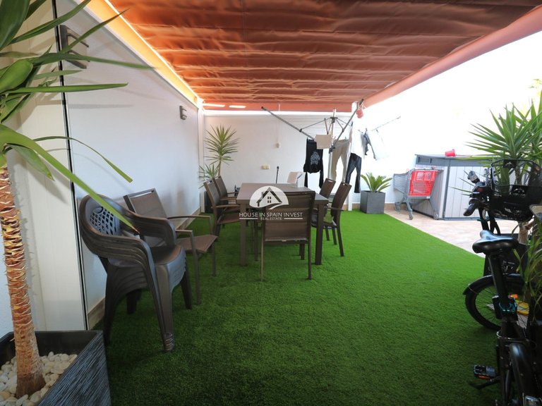 Villa for Sale in Torreta - Salado Torrevieja, Alicante 5