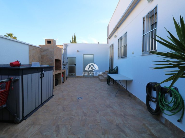 Villa for Sale in Torreta - Salado Torrevieja, Alicante 7