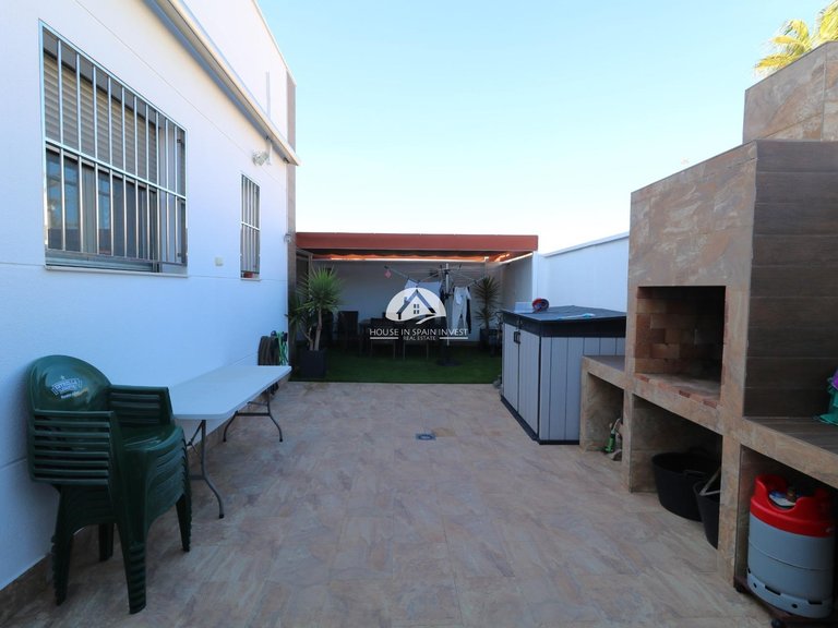 Villa for Sale in Torreta - Salado Torrevieja, Alicante 8