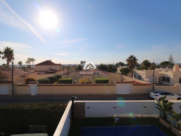 Villa for Sale in Torreta - Salado Torrevieja, Alicante 13