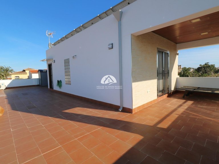 Villa for Sale in Torreta - Salado Torrevieja, Alicante 14