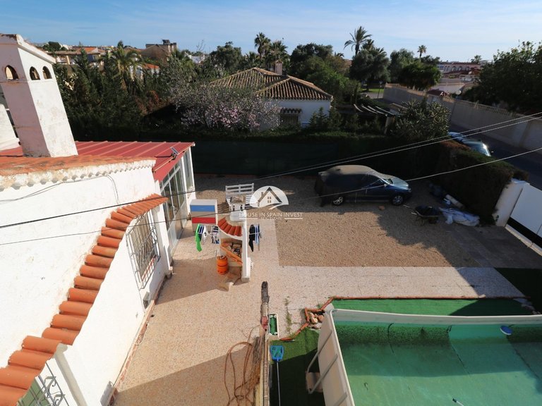 Villa for Sale in Torreta - Salado Torrevieja, Alicante 16