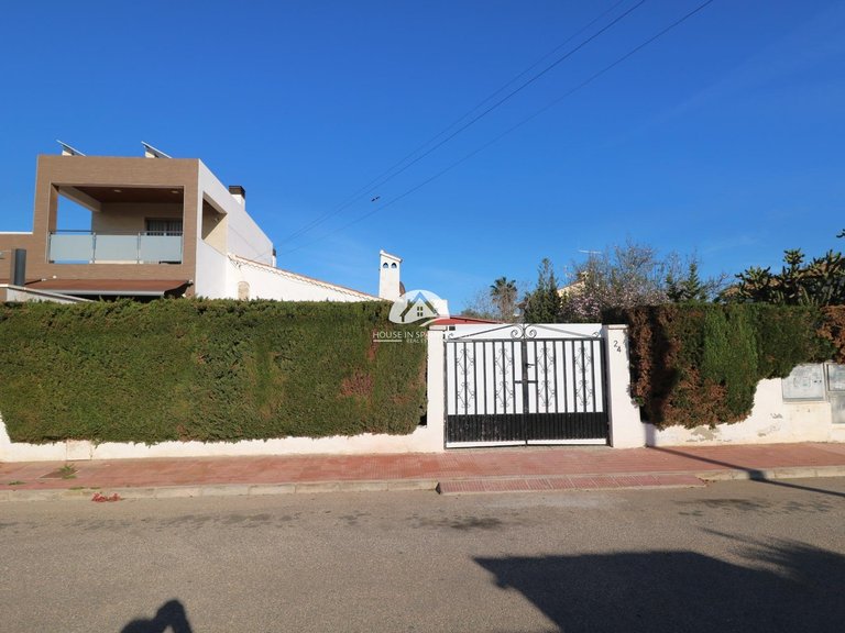 Villa for Sale in Torreta - Salado Torrevieja, Alicante 18