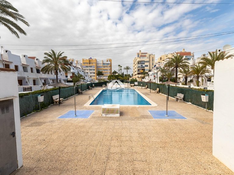 Apartment for Sale in La Veleta Torrevieja, Alicante 1