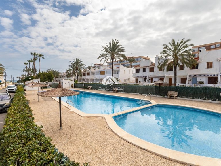 Apartment for Sale in La Veleta Torrevieja, Alicante 2