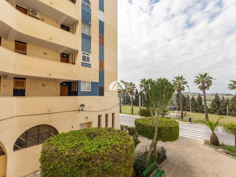 Apartment for Sale in La Veleta Torrevieja, Alicante 4