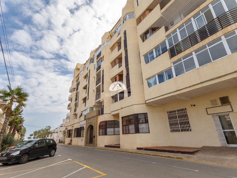Apartment for Sale in La Veleta Torrevieja, Alicante 6