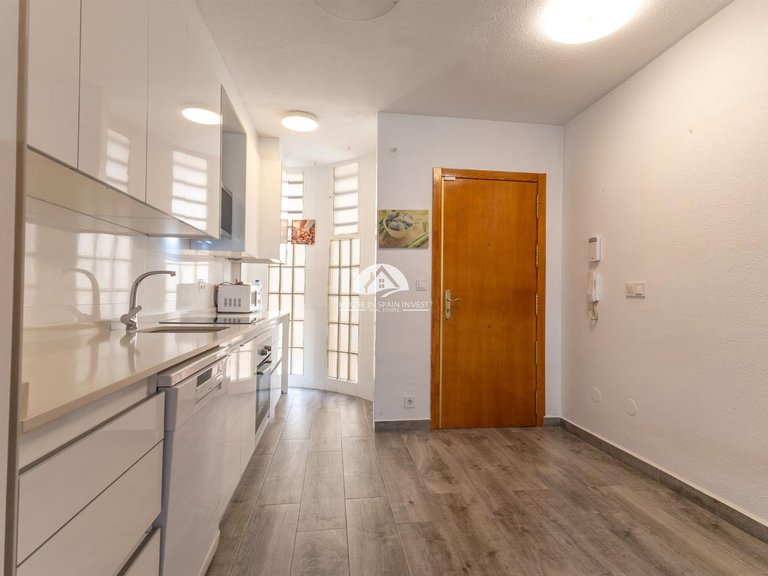 Apartment for Sale in La Veleta Torrevieja, Alicante 10