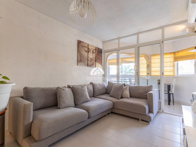 Apartment for Sale in La Veleta Torrevieja, Alicante 12