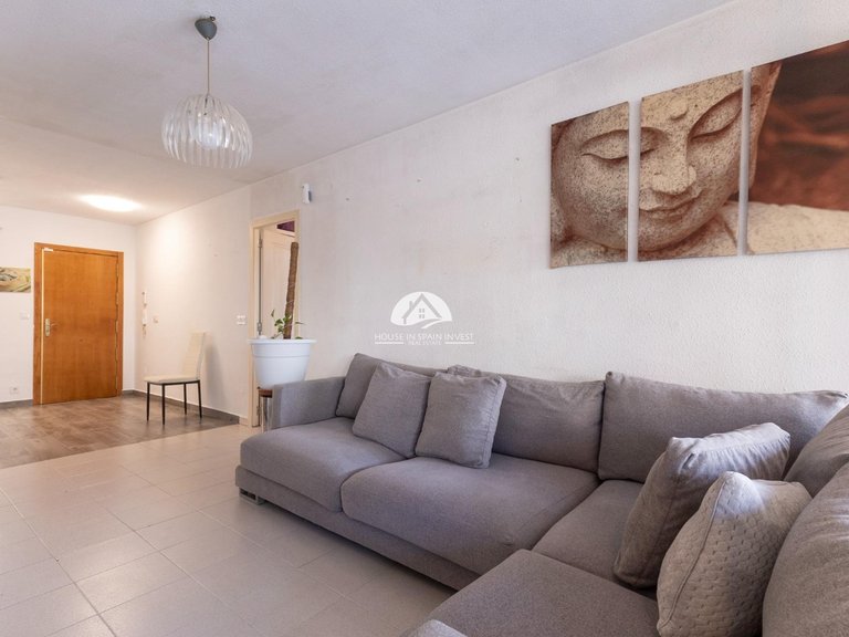 Apartment for Sale in La Veleta Torrevieja, Alicante 13