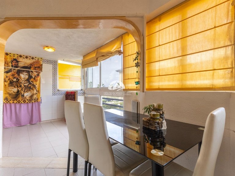 Apartment for Sale in La Veleta Torrevieja, Alicante 14