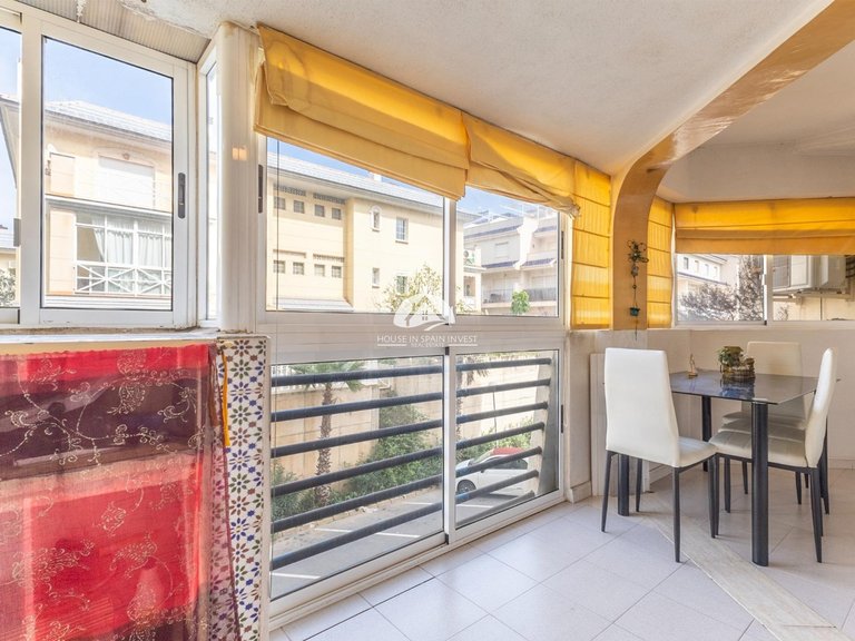 Apartment for Sale in La Veleta Torrevieja, Alicante 15