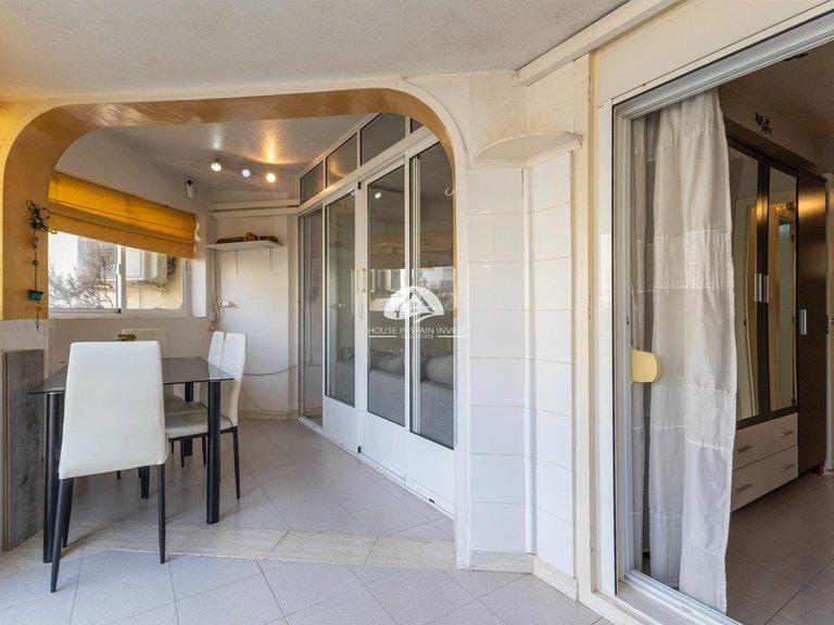 Apartment for Sale in La Veleta Torrevieja, Alicante 16