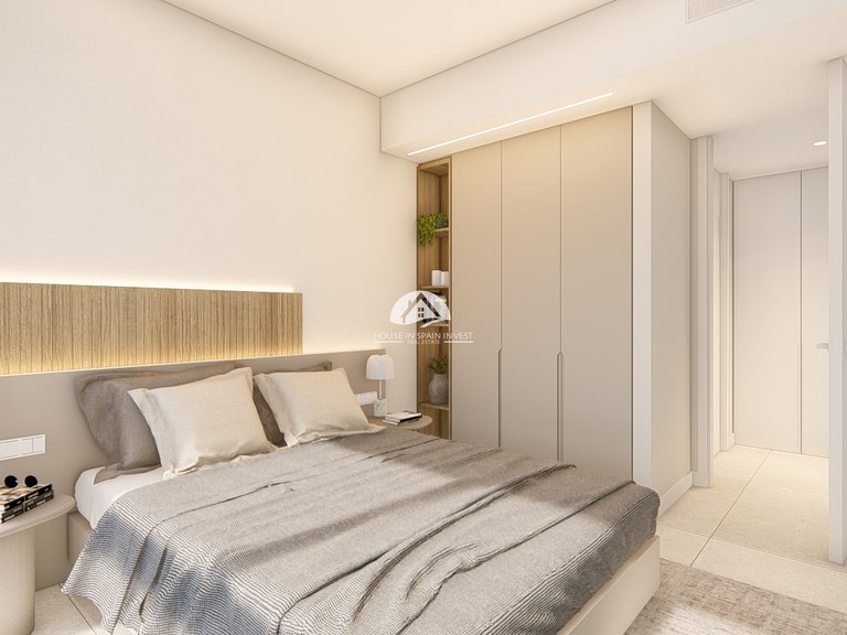 Apartment for Sale in Rojales Rojales - Ciudad Quesada, Alicante 17