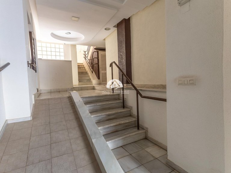 Apartment for Sale in La Veleta Torrevieja, Alicante 24