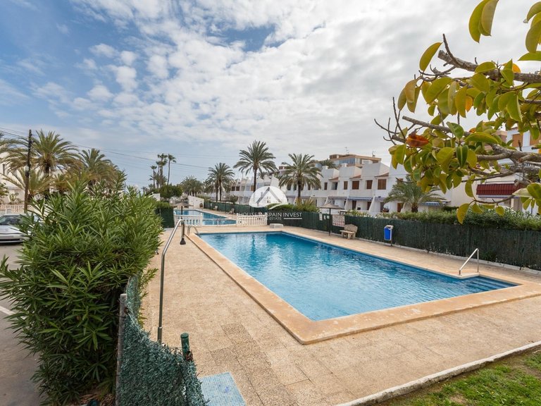 Apartment for Sale in La Veleta Torrevieja, Alicante 26