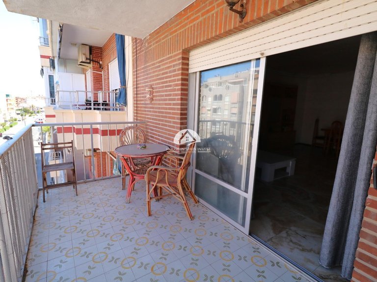 Apartment for Sale in El Acequión - Los Náufragos Torrevieja, Alicante 1