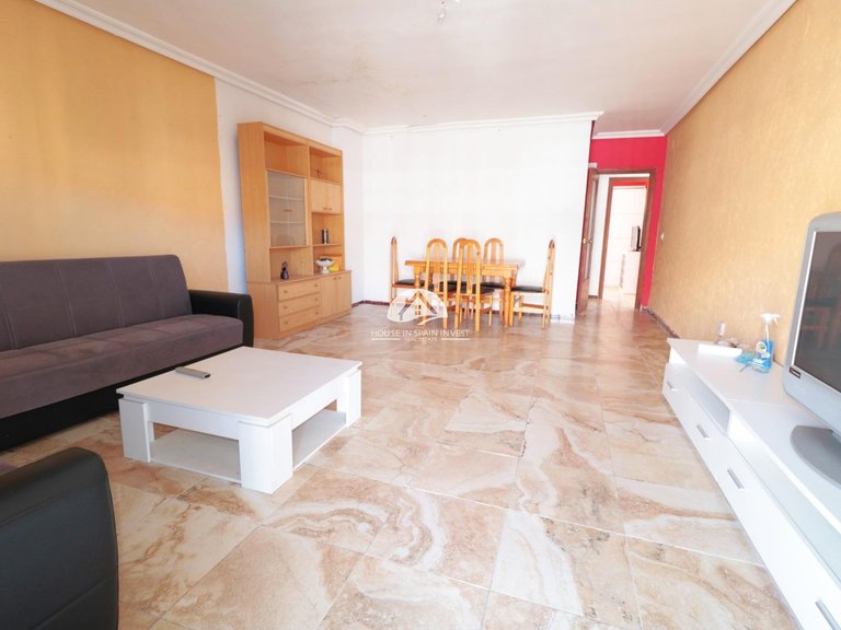 Apartment for Sale in El Acequión - Los Náufragos Torrevieja, Alicante 2