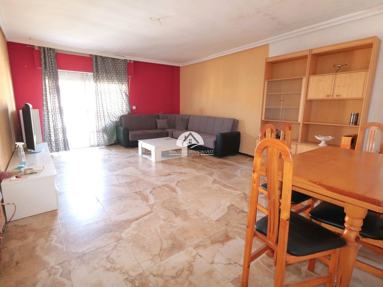 Apartment for Sale in El Acequión - Los Náufragos Torrevieja, Alicante 3