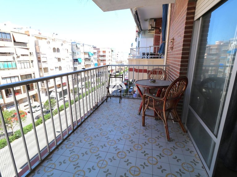 Apartment for Sale in El Acequión - Los Náufragos Torrevieja, Alicante 4