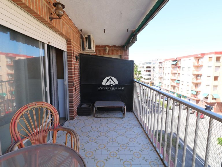 Apartment for Sale in El Acequión - Los Náufragos Torrevieja, Alicante 5