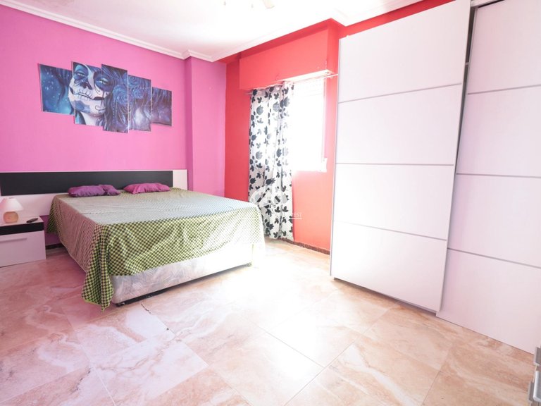 Apartment for Sale in El Acequión - Los Náufragos Torrevieja, Alicante 11