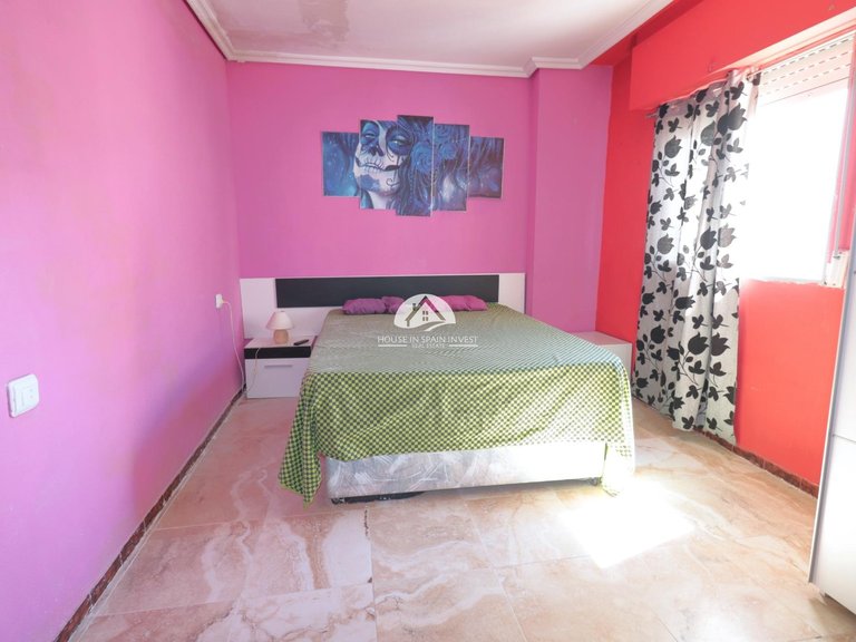 Apartment for Sale in El Acequión - Los Náufragos Torrevieja, Alicante 12