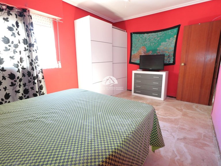 Apartment for Sale in El Acequión - Los Náufragos Torrevieja, Alicante 13