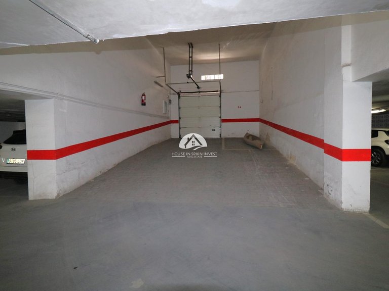 Apartment for Sale in El Acequión - Los Náufragos Torrevieja, Alicante 17