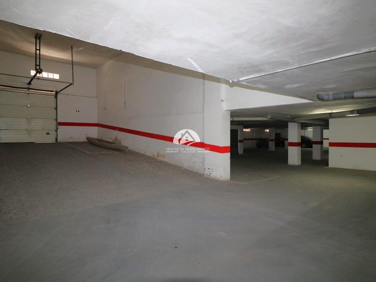 Apartment for Sale in El Acequión - Los Náufragos Torrevieja, Alicante 18