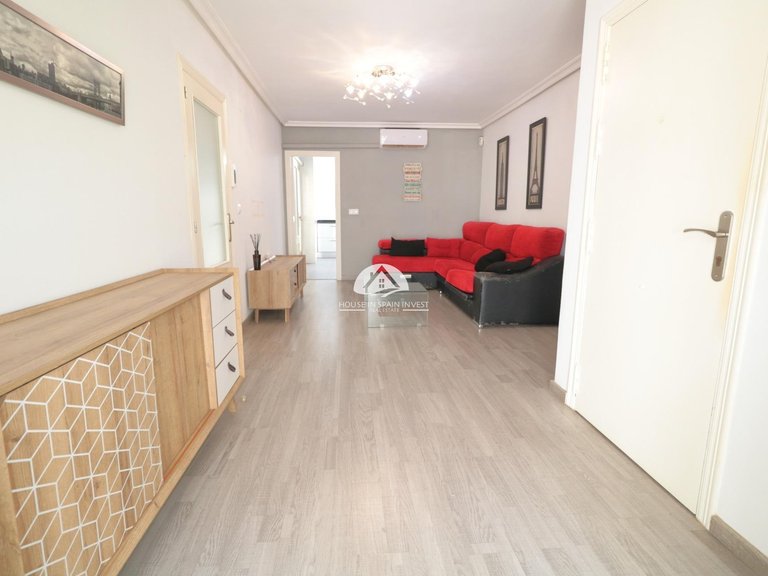 Apartment for Sale in El Acequión - Los Náufragos Torrevieja, Alicante 2