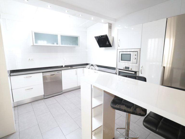 Apartment for Sale in El Acequión - Los Náufragos Torrevieja, Alicante 7