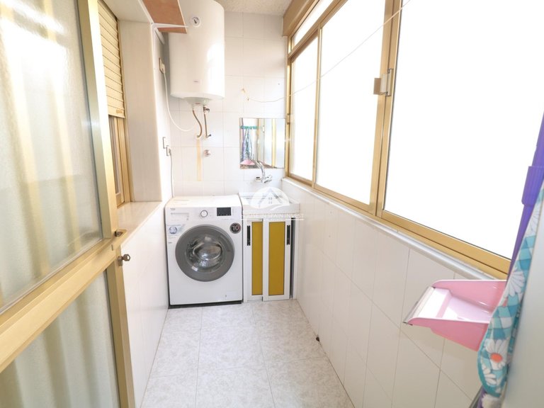 Apartment for Sale in El Acequión - Los Náufragos Torrevieja, Alicante 9