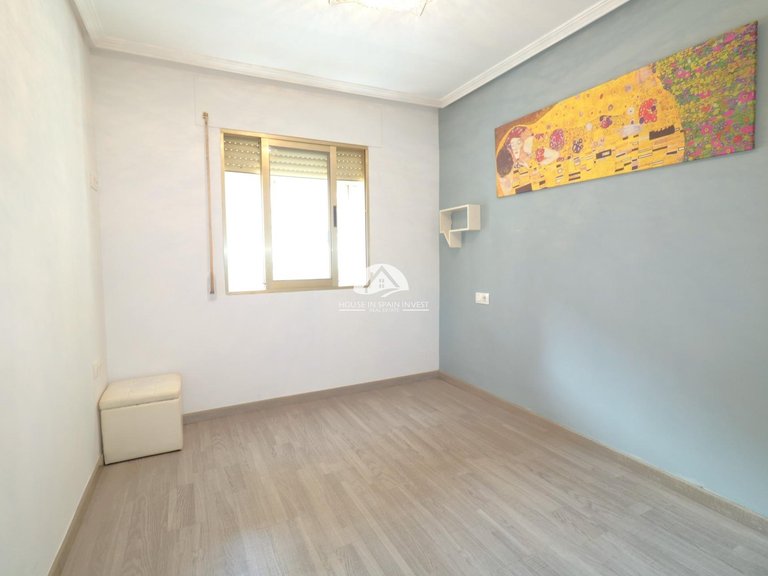 Apartment for Sale in El Acequión - Los Náufragos Torrevieja, Alicante 10