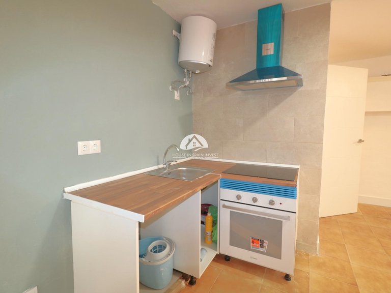 Apartment for Sale in Centro Torrevieja, Alicante 7