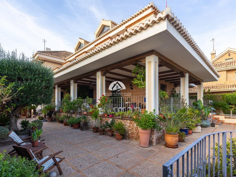 Villa for Sale in La Veleta Torrevieja, Alicante 6
