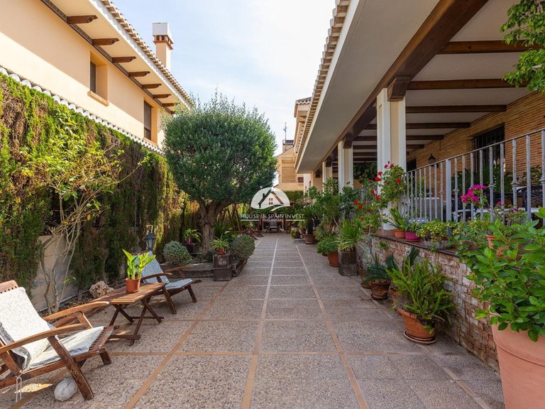 Villa for Sale in La Veleta Torrevieja, Alicante 7