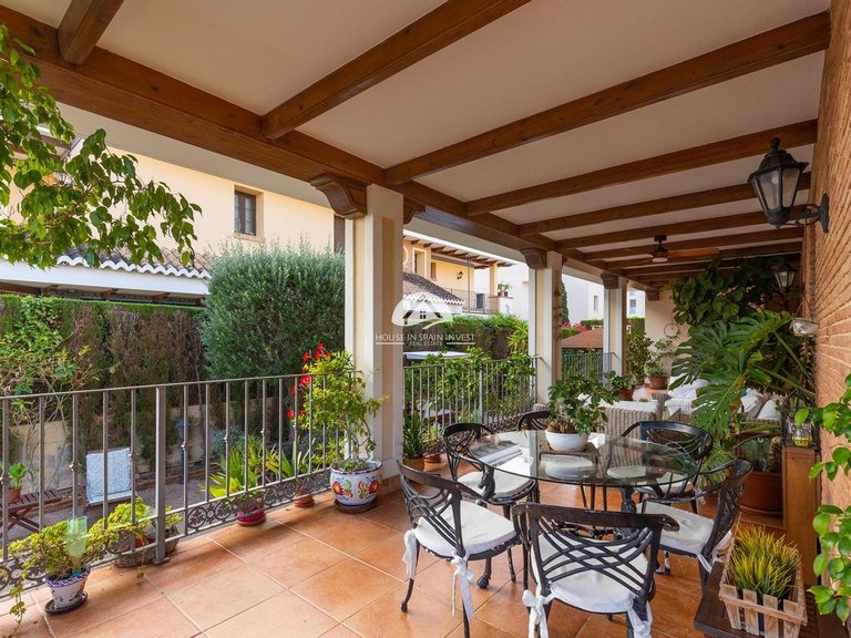 Villa for Sale in La Veleta Torrevieja, Alicante 14