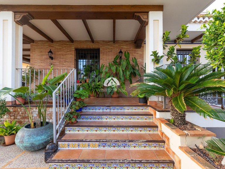 Villa for Sale in La Veleta Torrevieja, Alicante 15