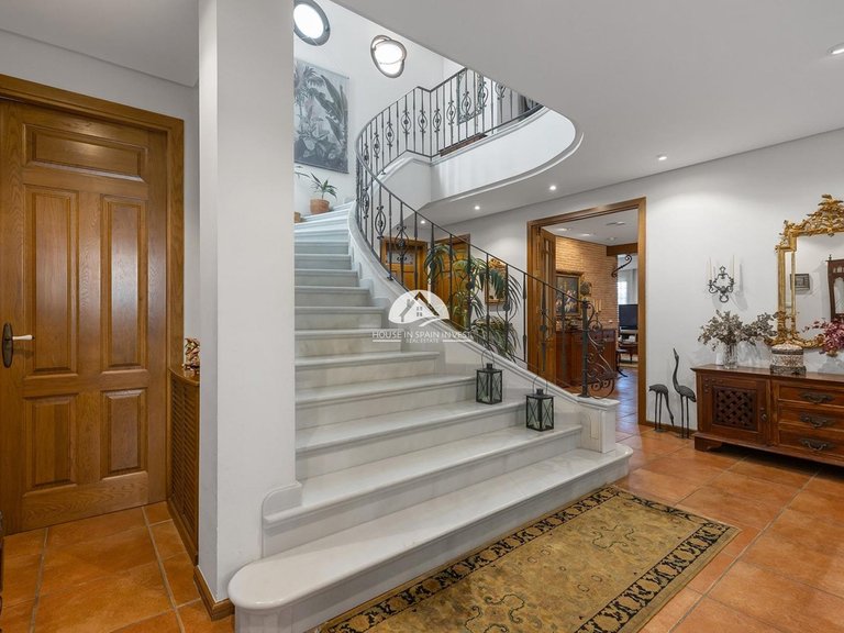 Villa for Sale in La Veleta Torrevieja, Alicante 18
