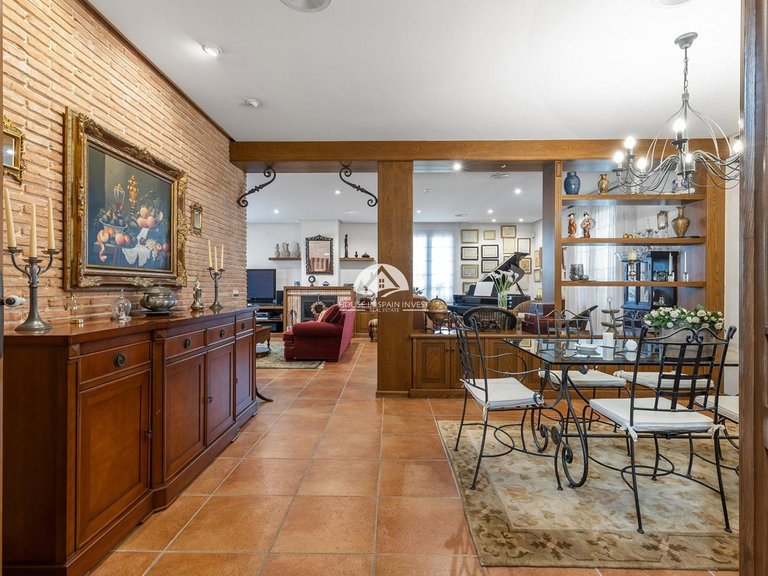 Villa for Sale in La Veleta Torrevieja, Alicante 19