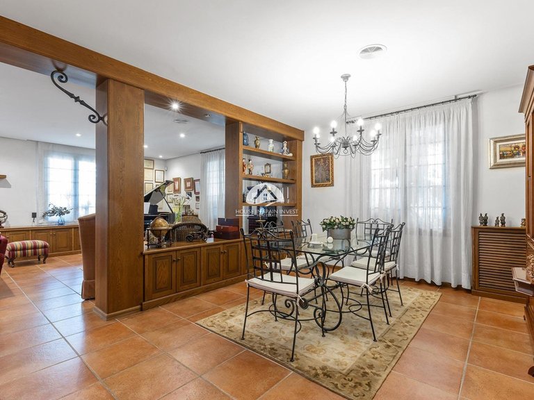 Villa for Sale in La Veleta Torrevieja, Alicante 20