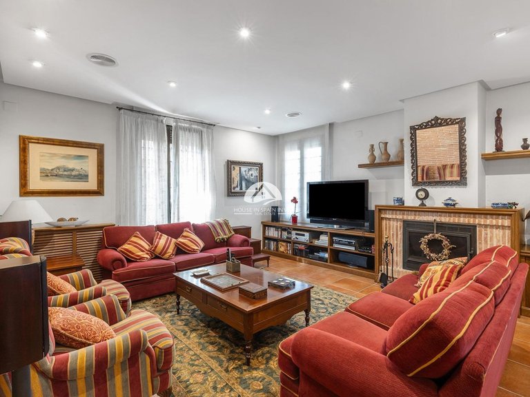Villa for Sale in La Veleta Torrevieja, Alicante 22