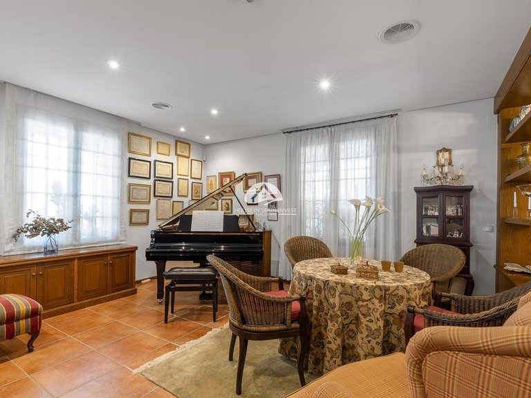Villa for Sale in La Veleta Torrevieja, Alicante 24