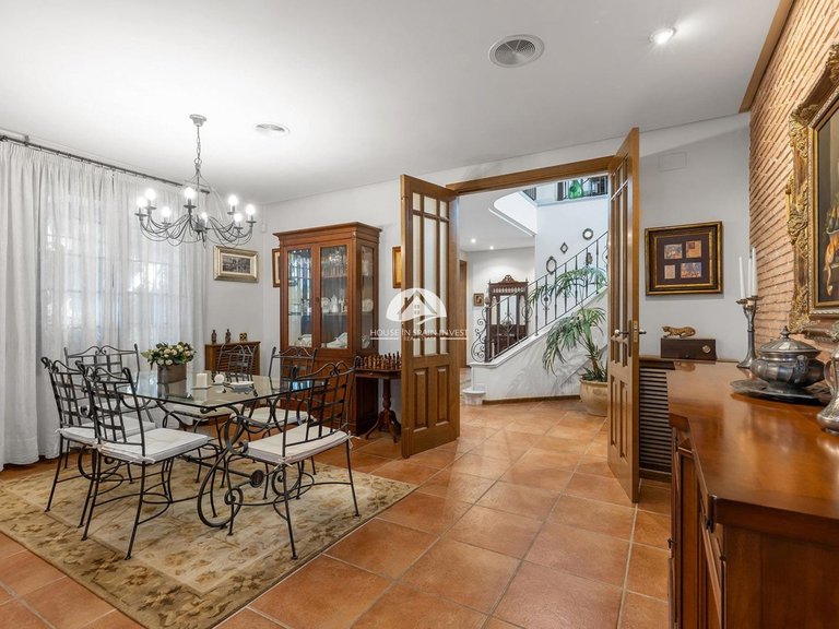 Villa for Sale in La Veleta Torrevieja, Alicante 25