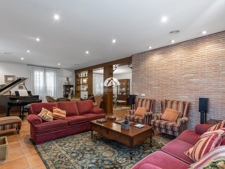 Villa for Sale in La Veleta Torrevieja, Alicante 28