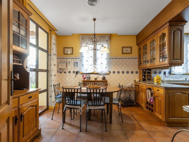 Villa for Sale in La Veleta Torrevieja, Alicante 29